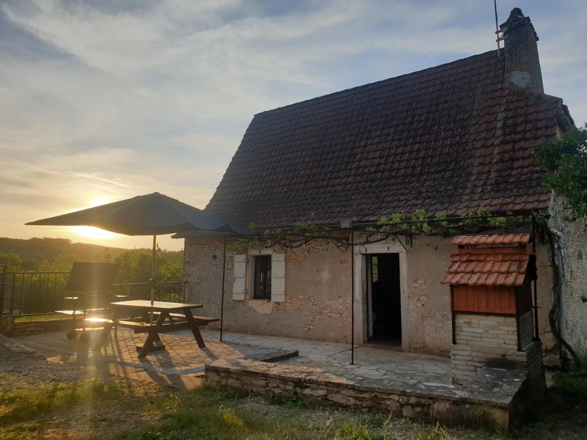 Coeur De Causse Vila Blars Exterior foto