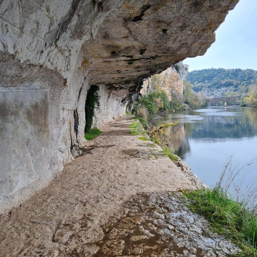 Coeur De Causse Vila Blars Exterior foto