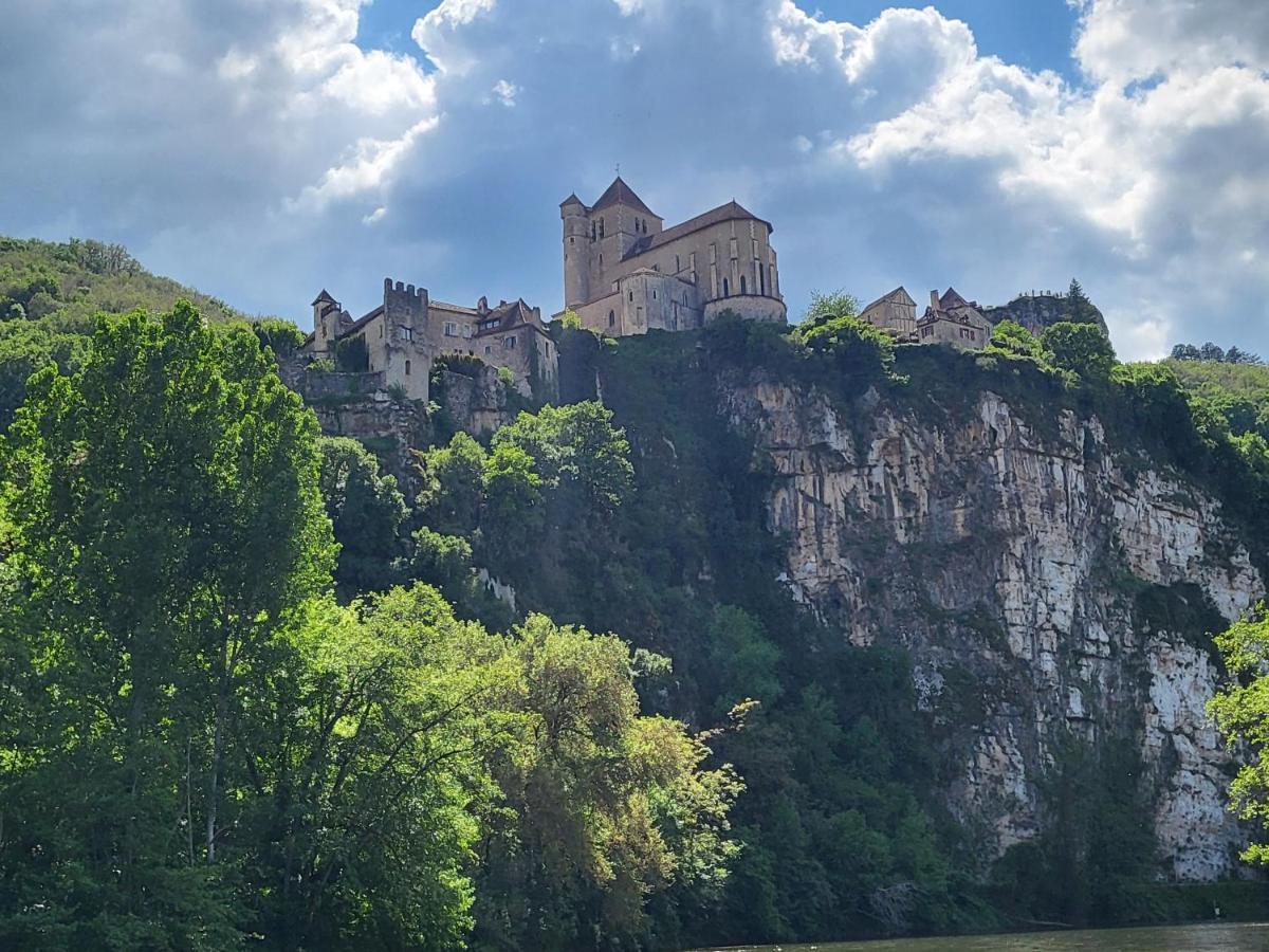 Coeur De Causse Vila Blars Exterior foto